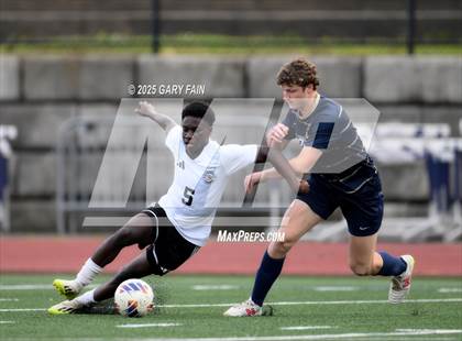Thumbnail 3 in Soddy Daisy vs McMinn County photogallery.