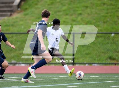 Thumbnail 3 in Soddy Daisy vs McMinn County photogallery.