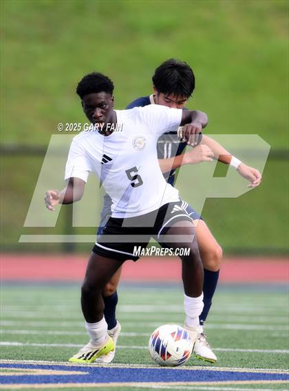 Thumbnail 3 in Soddy Daisy vs McMinn County photogallery.