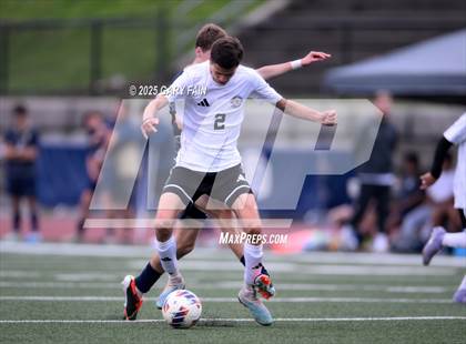 Thumbnail 3 in Soddy Daisy vs McMinn County photogallery.
