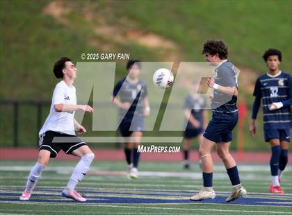 Thumbnail 3 in Soddy Daisy vs McMinn County photogallery.