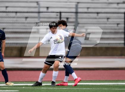 Thumbnail 1 in Soddy Daisy vs McMinn County photogallery.