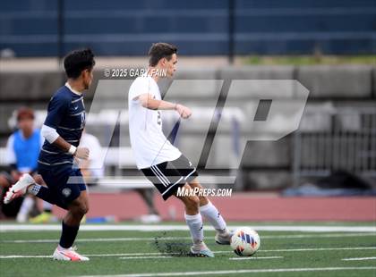 Thumbnail 1 in Soddy Daisy vs McMinn County photogallery.