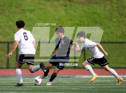 Thumbnail 1 in Soddy Daisy vs McMinn County photogallery.