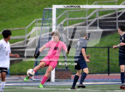 Thumbnail 3 in Soddy Daisy vs McMinn County photogallery.