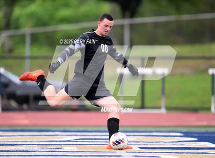 Thumbnail 1 in Soddy Daisy vs McMinn County photogallery.