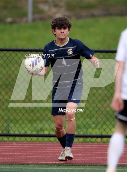Thumbnail 3 in Soddy Daisy vs McMinn County photogallery.