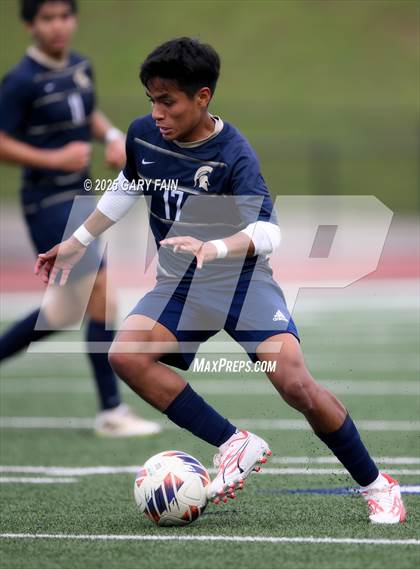 Thumbnail 3 in Soddy Daisy vs McMinn County photogallery.