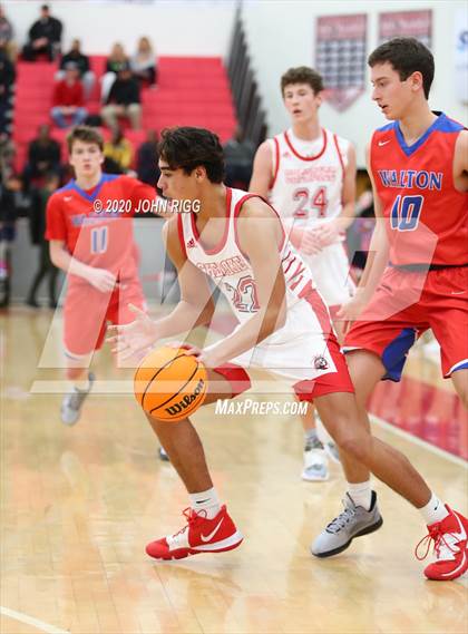 Thumbnail 3 in Walton @ Cherokee photogallery.