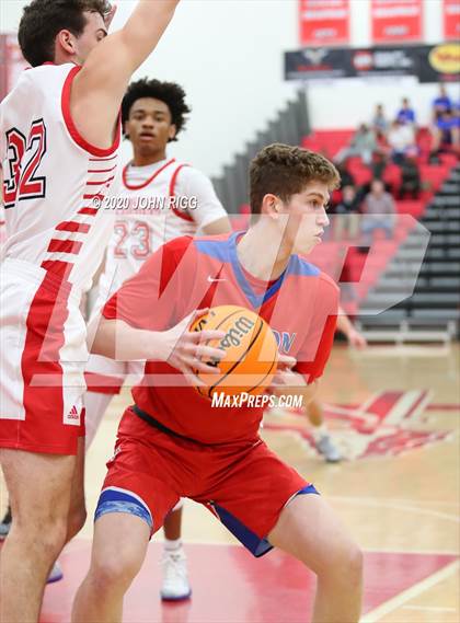 Thumbnail 3 in Walton @ Cherokee photogallery.