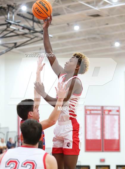 Thumbnail 2 in Walton @ Cherokee photogallery.