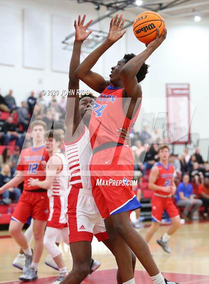 Thumbnail 1 in Walton @ Cherokee photogallery.