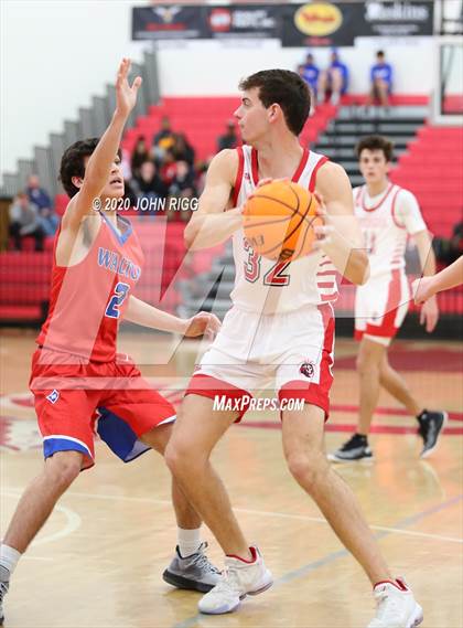 Thumbnail 2 in Walton @ Cherokee photogallery.
