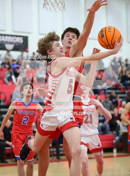 Thumbnail 3 in Walton @ Cherokee photogallery.