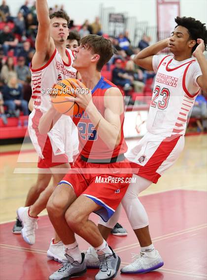 Thumbnail 3 in Walton @ Cherokee photogallery.