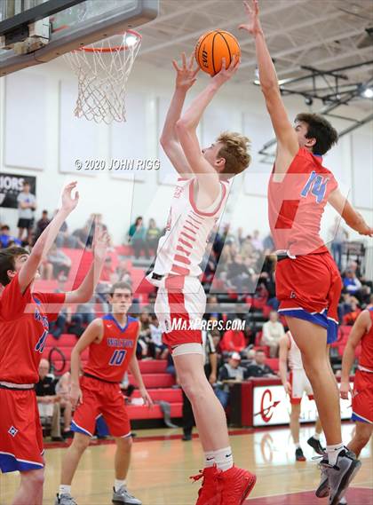 Thumbnail 3 in Walton @ Cherokee photogallery.