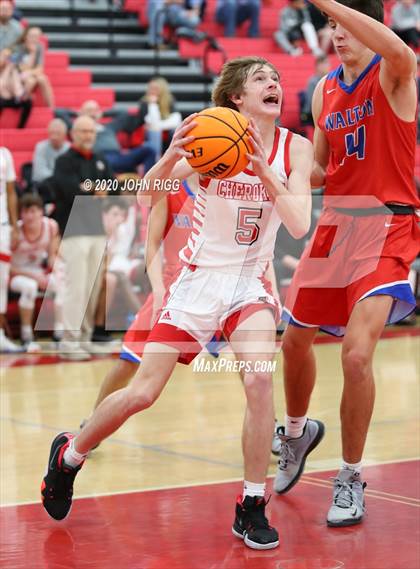 Thumbnail 2 in Walton @ Cherokee photogallery.