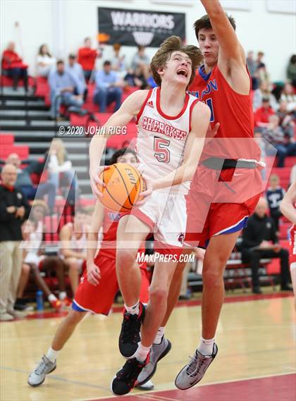Thumbnail 3 in Walton @ Cherokee photogallery.
