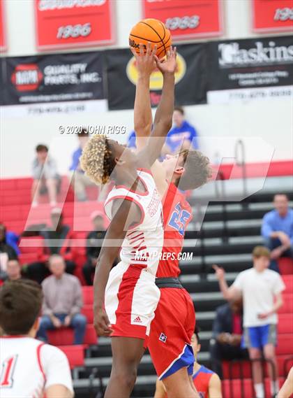 Thumbnail 1 in Walton @ Cherokee photogallery.