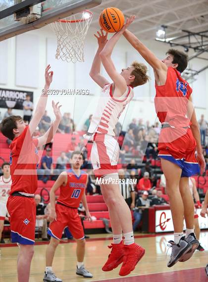 Thumbnail 1 in Walton @ Cherokee photogallery.