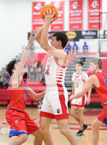 Thumbnail 3 in Walton @ Cherokee photogallery.