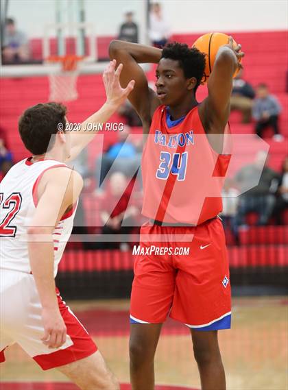 Thumbnail 1 in Walton @ Cherokee photogallery.