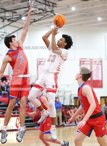 Thumbnail 2 in Walton @ Cherokee photogallery.