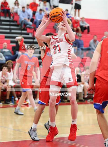 Thumbnail 3 in Walton @ Cherokee photogallery.