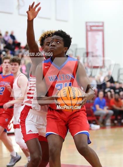 Thumbnail 2 in Walton @ Cherokee photogallery.