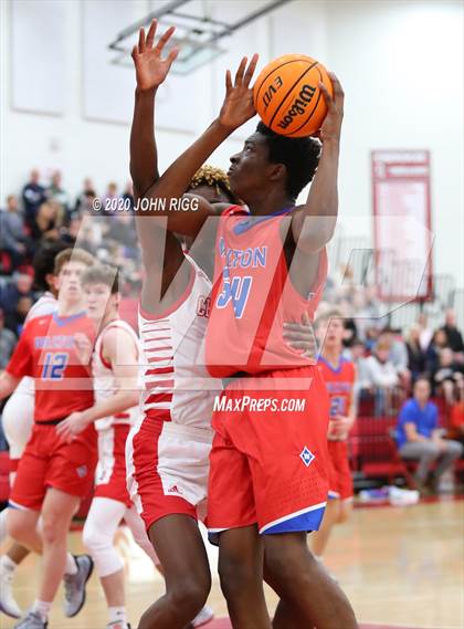 Thumbnail 3 in Walton @ Cherokee photogallery.