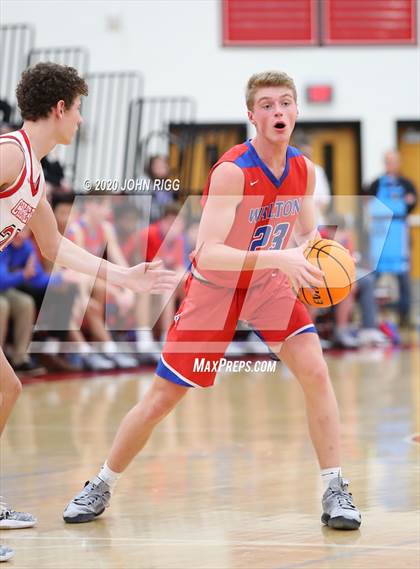 Thumbnail 3 in Walton @ Cherokee photogallery.