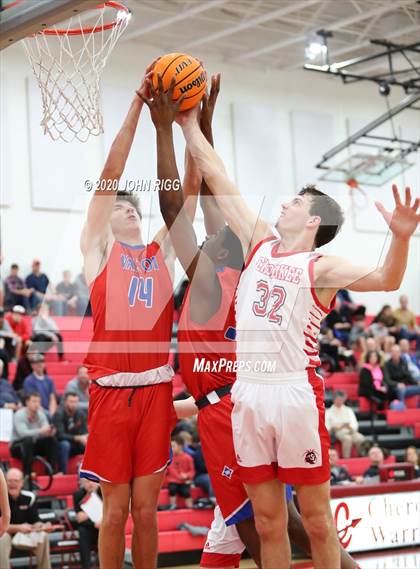 Thumbnail 3 in Walton @ Cherokee photogallery.