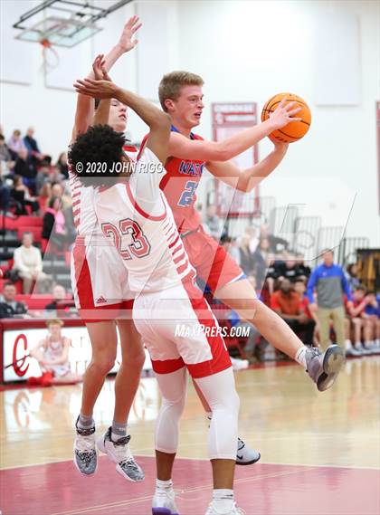 Thumbnail 1 in Walton @ Cherokee photogallery.