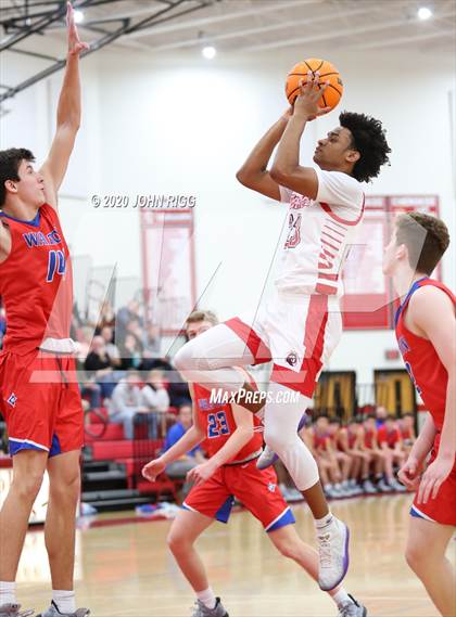 Thumbnail 3 in Walton @ Cherokee photogallery.