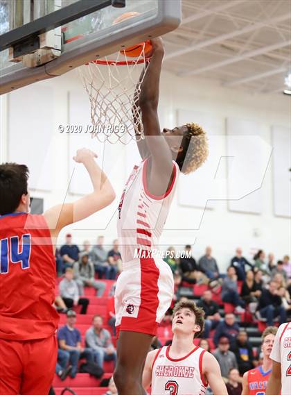 Thumbnail 3 in Walton @ Cherokee photogallery.