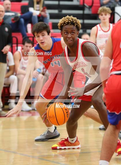 Thumbnail 1 in Walton @ Cherokee photogallery.