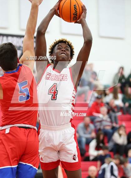 Thumbnail 2 in Walton @ Cherokee photogallery.