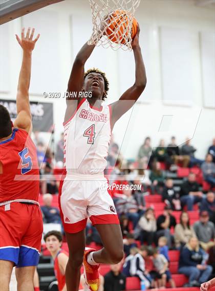 Thumbnail 1 in Walton @ Cherokee photogallery.