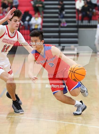 Thumbnail 3 in Walton @ Cherokee photogallery.