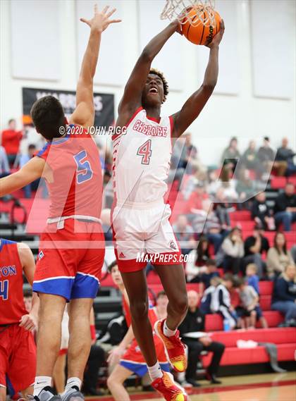 Thumbnail 3 in Walton @ Cherokee photogallery.