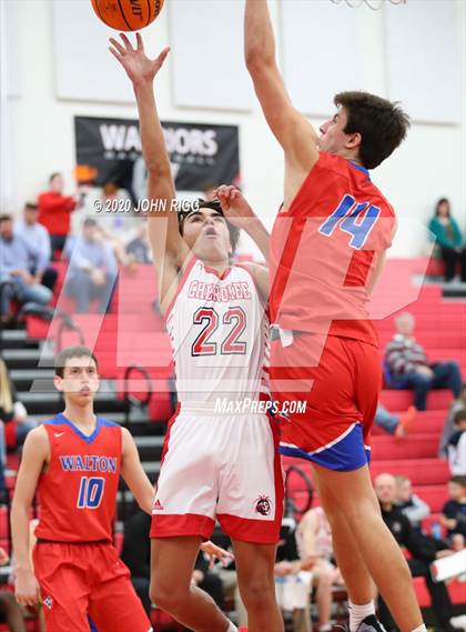 Thumbnail 2 in Walton @ Cherokee photogallery.
