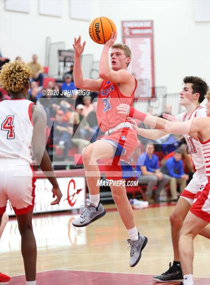Thumbnail 2 in Walton @ Cherokee photogallery.