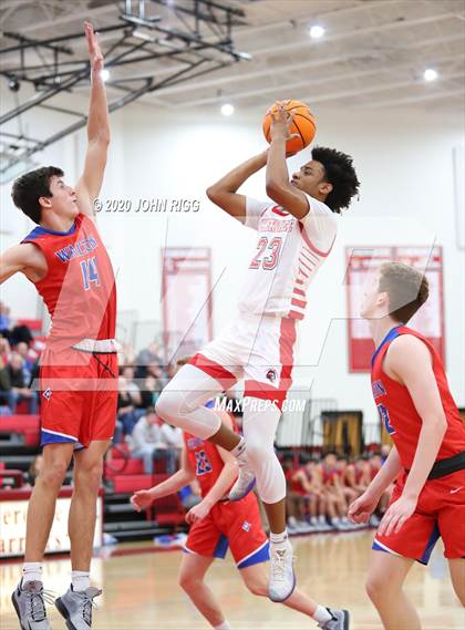 Thumbnail 1 in Walton @ Cherokee photogallery.