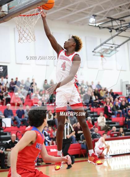 Thumbnail 3 in Walton @ Cherokee photogallery.