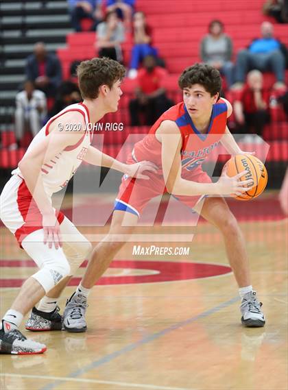 Thumbnail 2 in Walton @ Cherokee photogallery.
