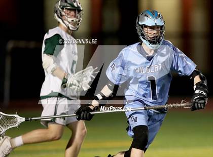 Thumbnail 2 in Dougherty Valley @ De La Salle photogallery.