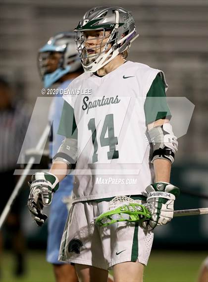 Thumbnail 2 in Dougherty Valley @ De La Salle photogallery.