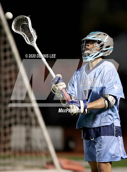 Thumbnail 2 in Dougherty Valley @ De La Salle photogallery.