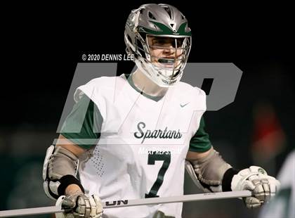 Thumbnail 1 in Dougherty Valley @ De La Salle photogallery.