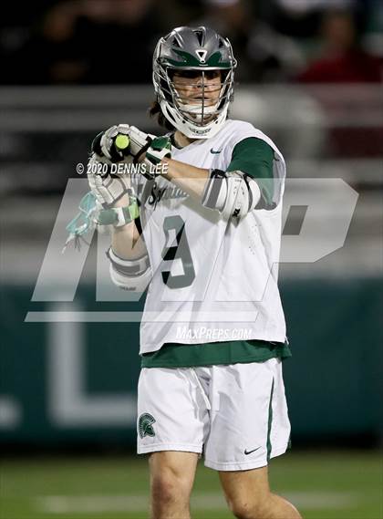 Thumbnail 1 in Dougherty Valley @ De La Salle photogallery.